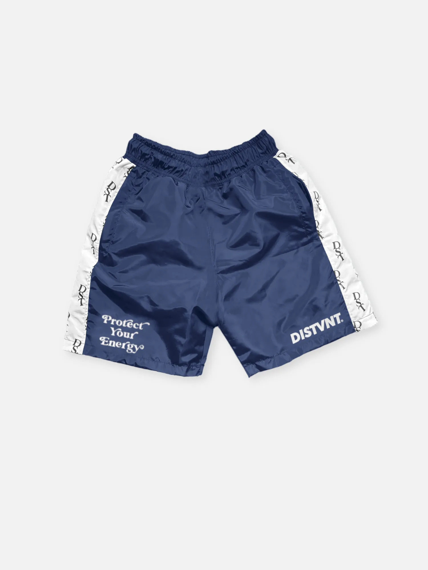 Windbreaker Shorts