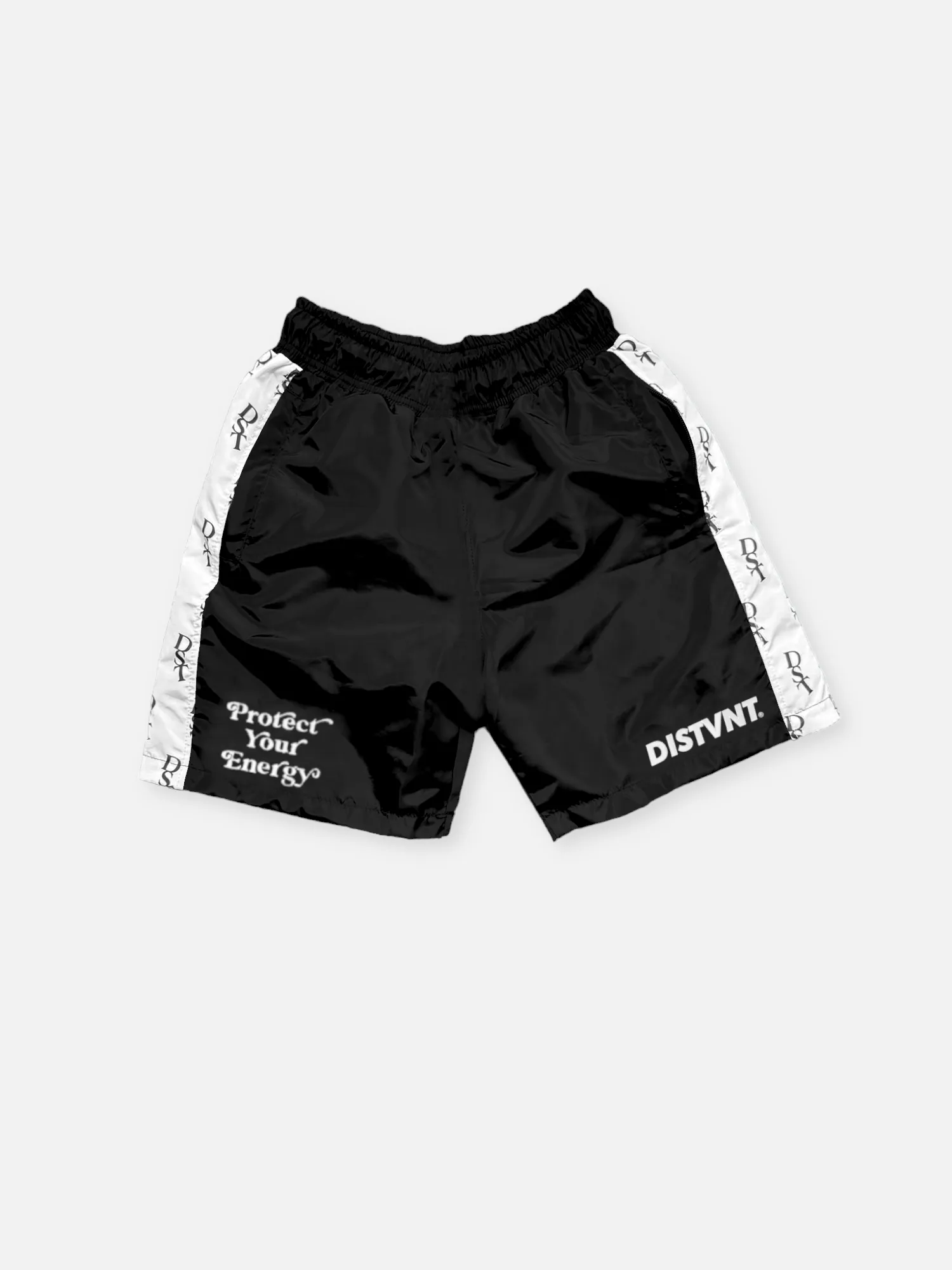 Windbreaker Shorts