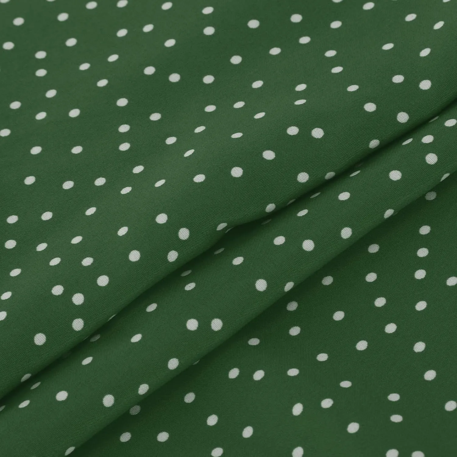 Womens 2024 Summer Dresses Polka Dot Short Sleeve V Neck Tunic Dress A-line Loose Casual Flowy Dress Beach Vacation Dress