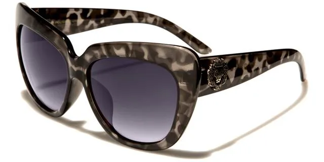 Women's Cat Eye Retro Sunglasses