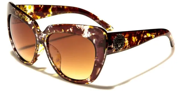 Women's Cat Eye Retro Sunglasses