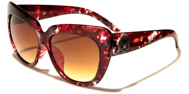 Women's Cat Eye Retro Sunglasses