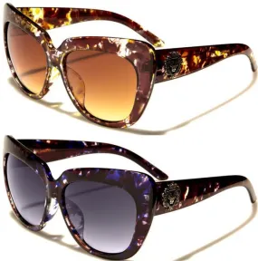 Women's Cat Eye Retro Sunglasses