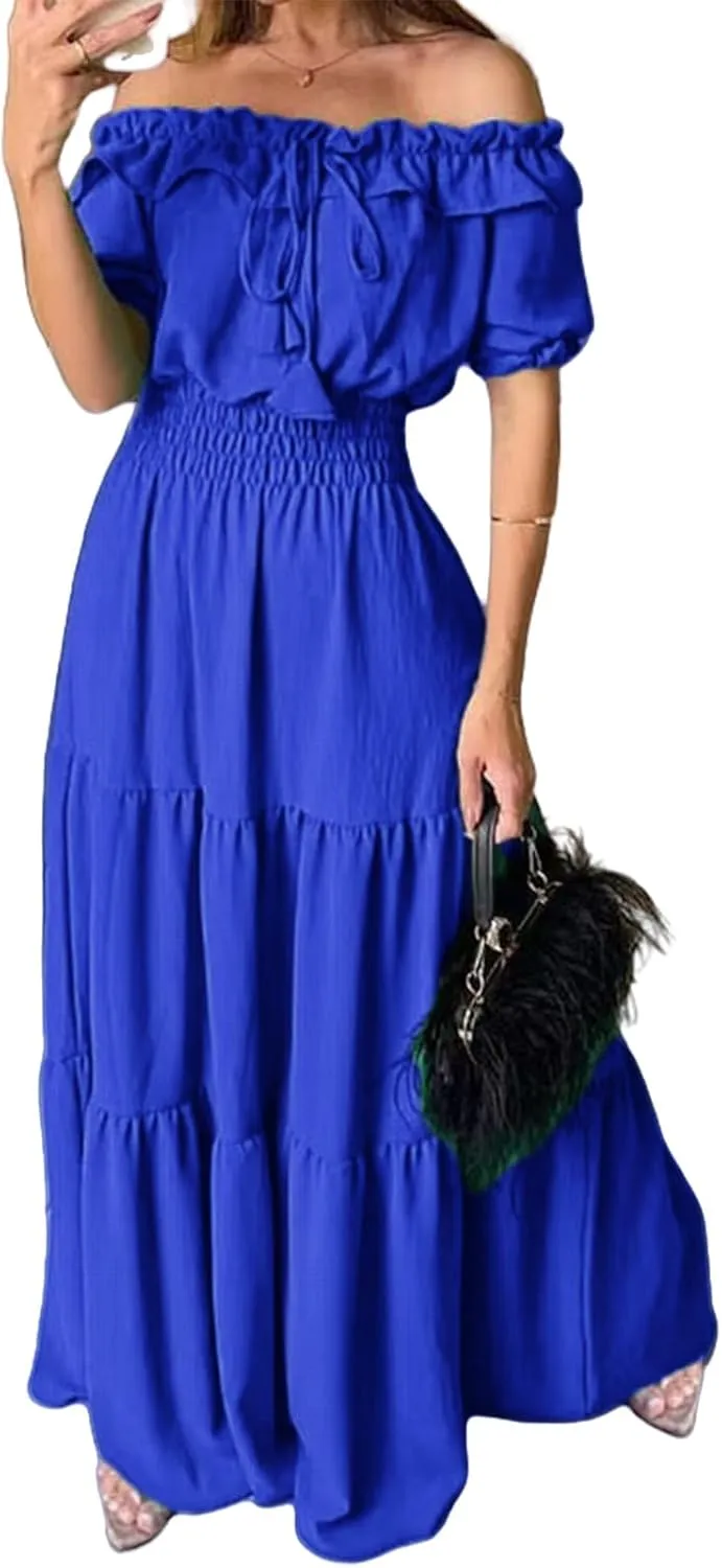 Womens Renaissance Costume Medieval Chemise Dress Pirate Peasant Irish Under Dress Boho Flowy Maxi Long Dresses