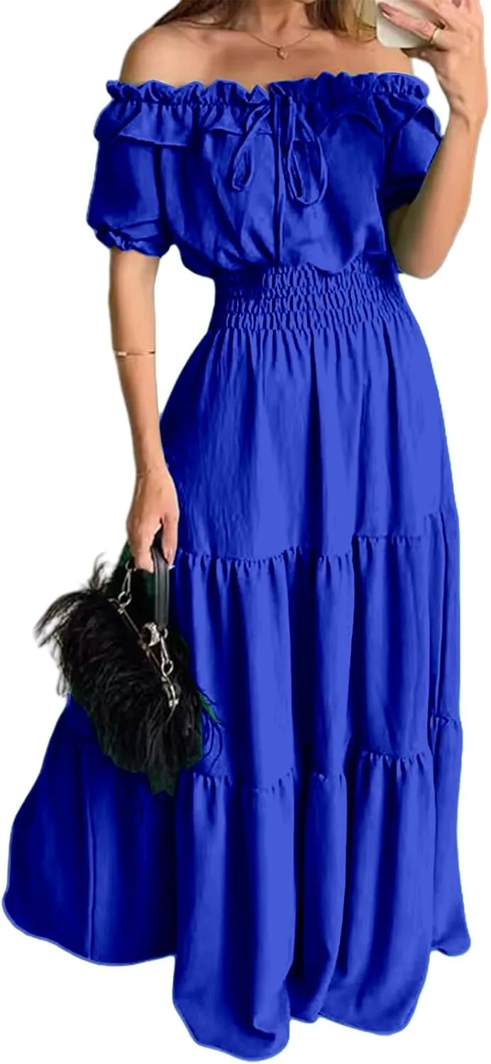 Womens Renaissance Costume Medieval Chemise Dress Pirate Peasant Irish Under Dress Boho Flowy Maxi Long Dresses